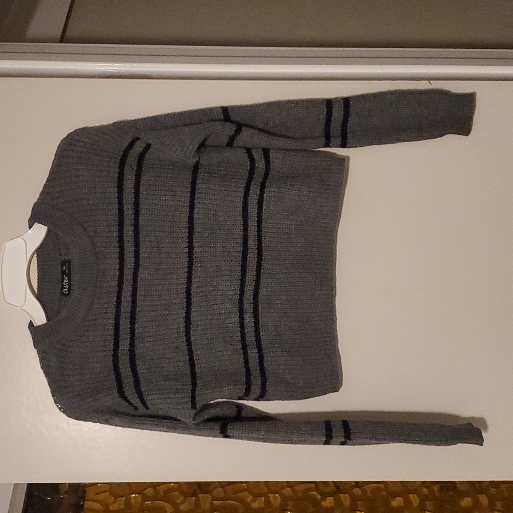 Aster XS Sweater